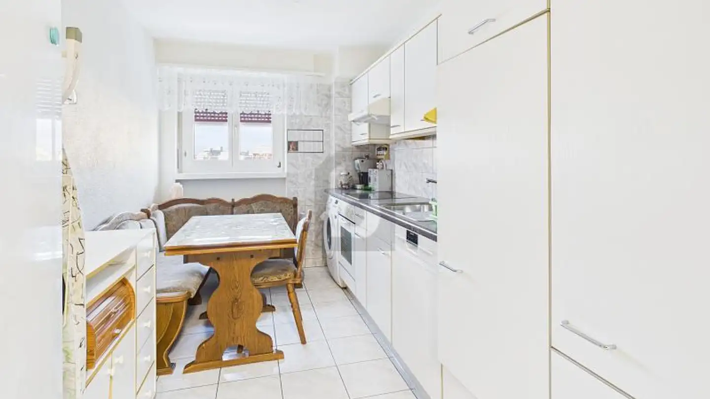 Appartement à louer - 4142 Münchenstein - Photo 2