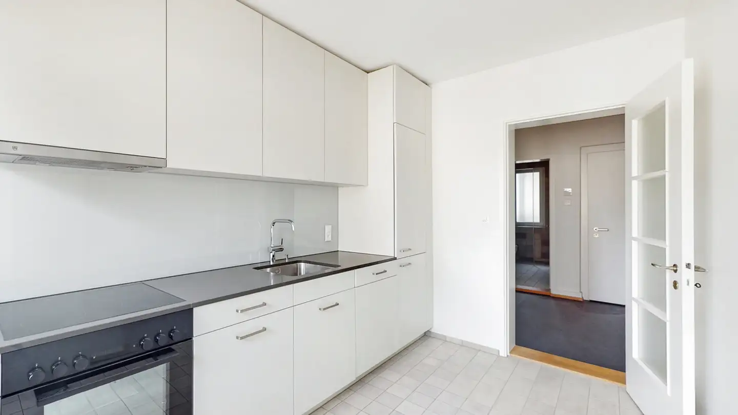 Wohnung mieten - Mutschellenstrasse, 8038 Zürich - Foto 3