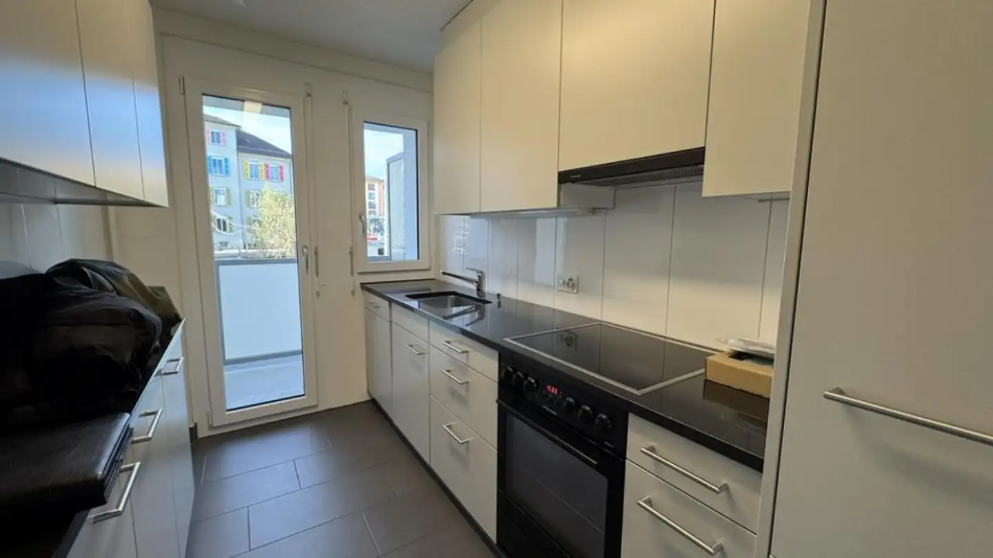 Wohnung mieten - Gerliswilstrasse 97, 6020 Emmenbrücke - Foto 2