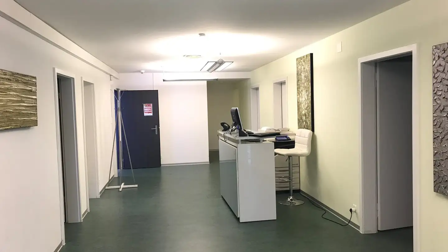 Commercial à louer - Marktgasse 52, 3011 Bern