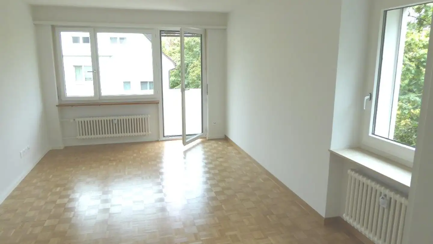 Wohnung mieten - Frauenfelderstrasse 57, 8404 Winterthur