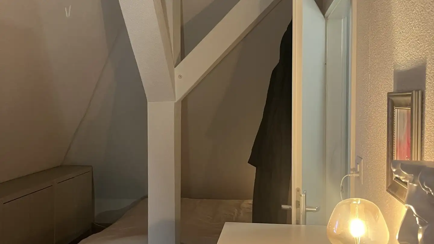 Appartamento in affitto - Wülflingerstrasse 48, 8400 Winterthur - Photo 4