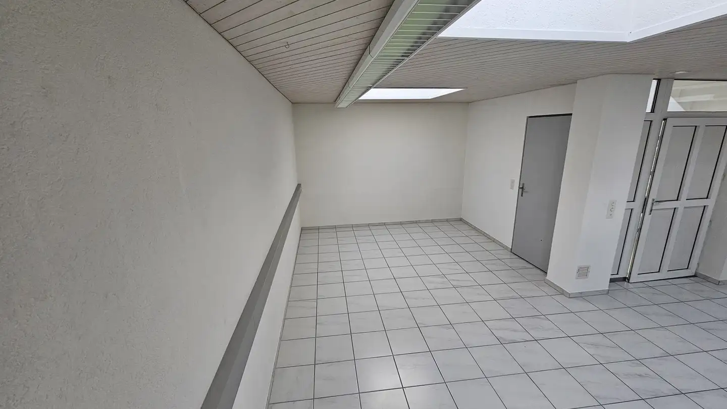 Commerciale in affitto - Industriestrasse 5, 5644 Auw - Photo 4