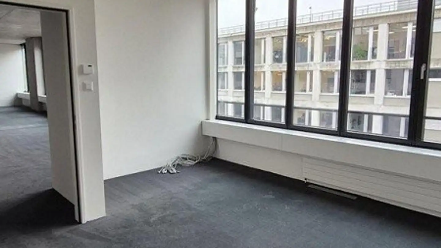 Spazio ufficio in affitto - Technoparkstrasse 3, 8406 Winterthur - Foto 2