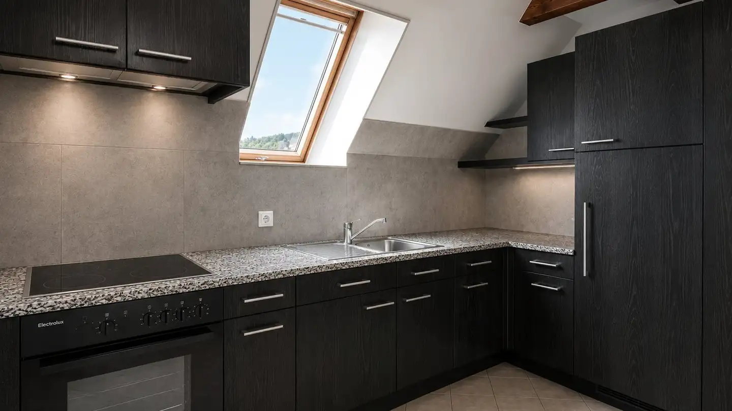 Apartment for rent - Le Prévoux, 2400 Le Prévoux - Photo 4