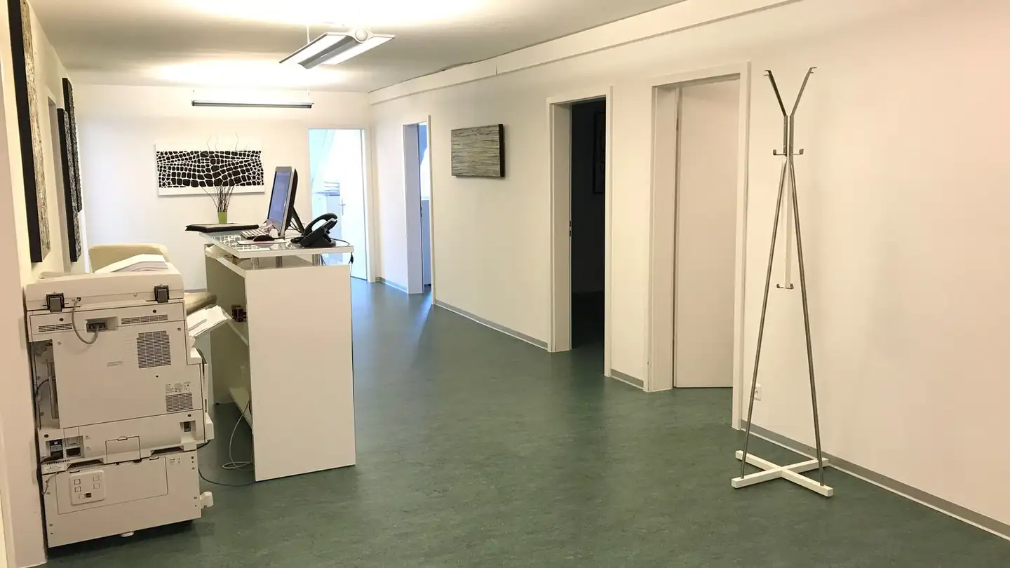 Commercial à louer - Marktgasse 52, 3011 Bern - Photo 2