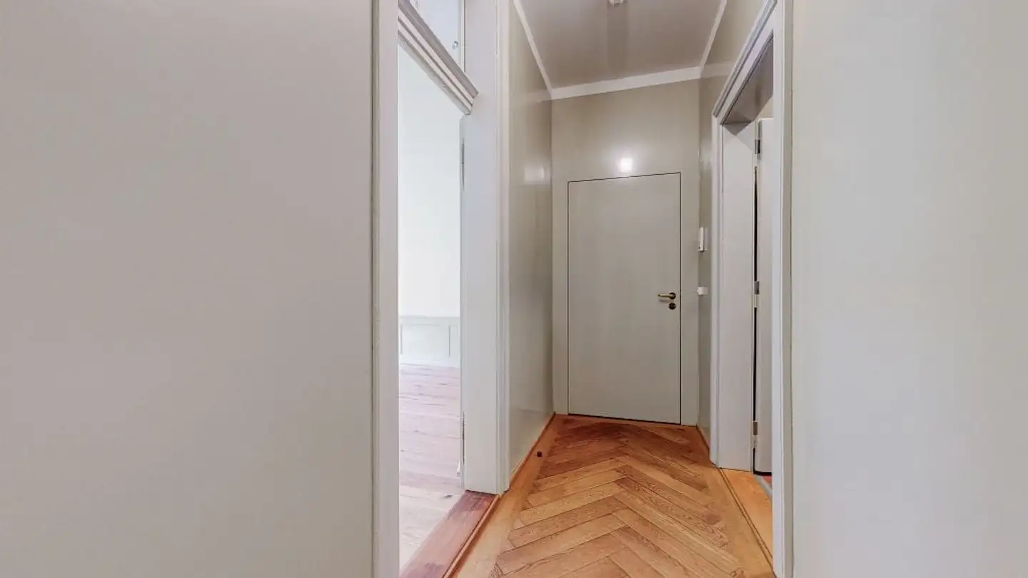 Appartamento in affitto - Junkerngasse 58, 3011 Bern - Foto 2