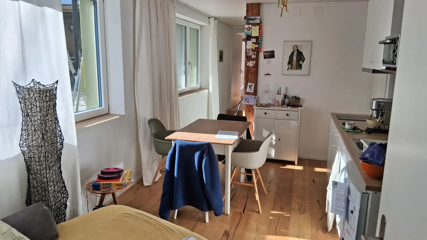 Wohnung mieten - 3322 Urtenen-Schönbühl - Foto 3