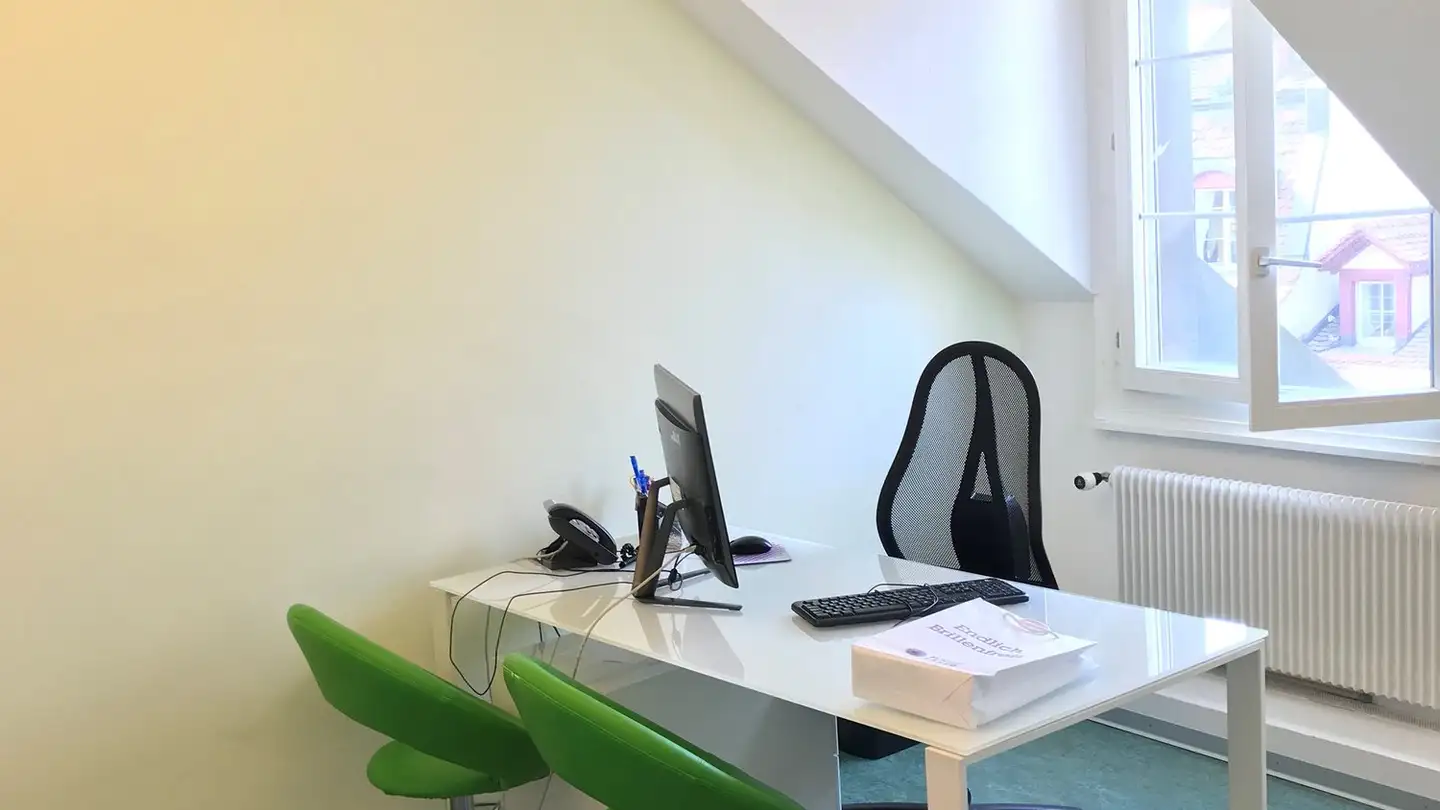 Commercial à louer - Marktgasse 52, 3011 Bern - Photo 3