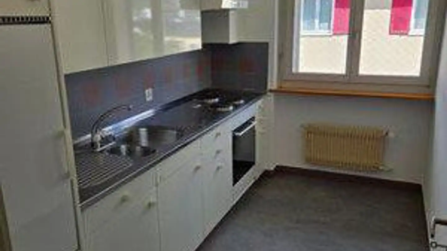 Wohnung mieten - Rheinstrasse 36, 7302 Landquart - Foto 3