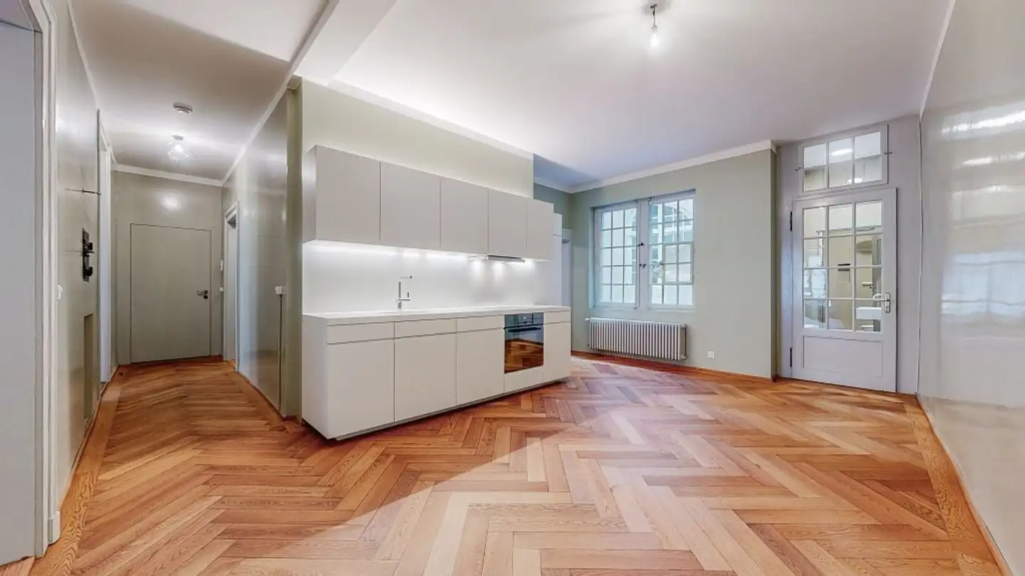 Appartamento in affitto - Junkerngasse 58, 3011 Bern - Foto 3