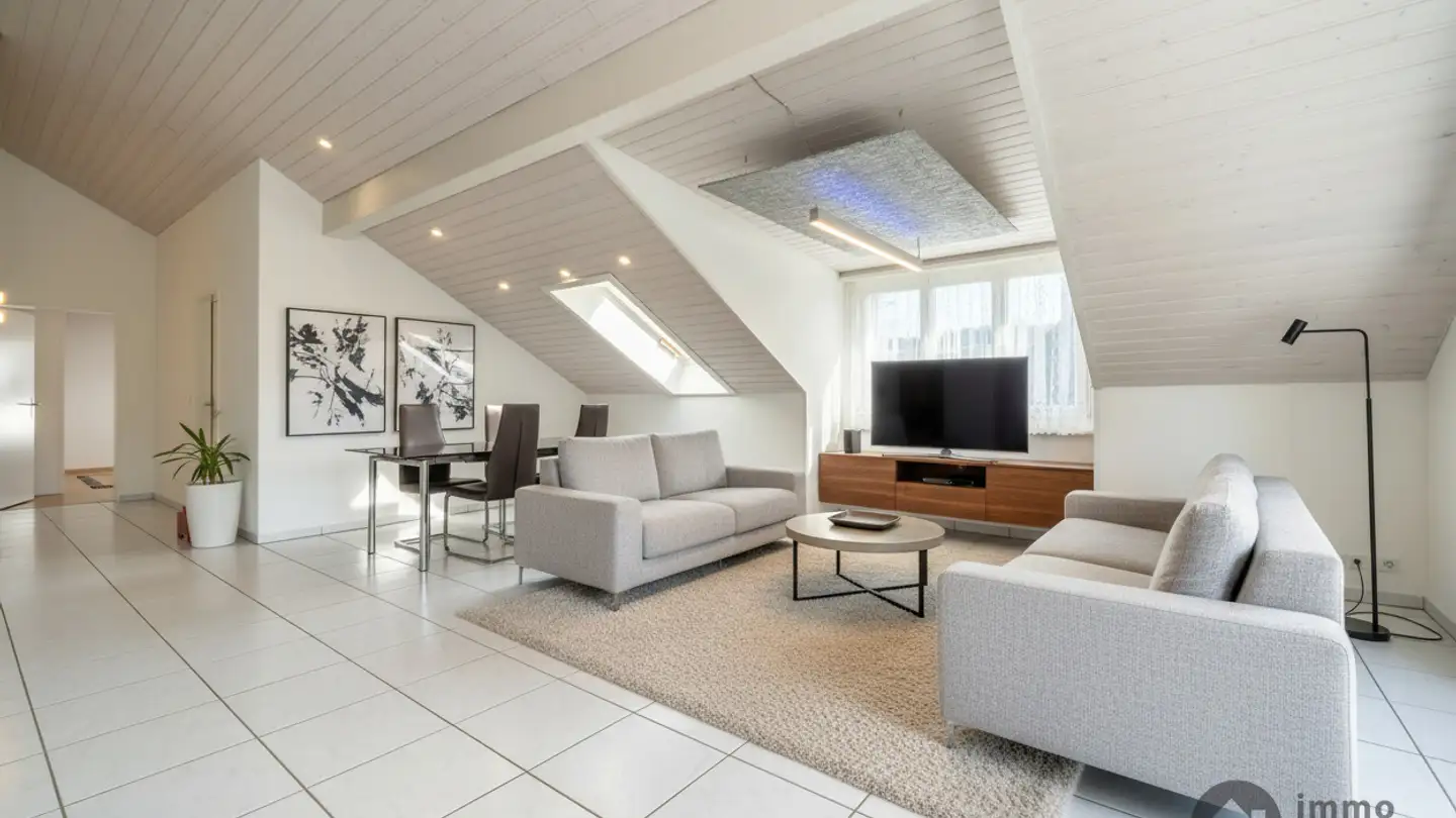 Wohnung kaufen - Sagenstrasse 4, 6264 Pfaffnau - Foto 2