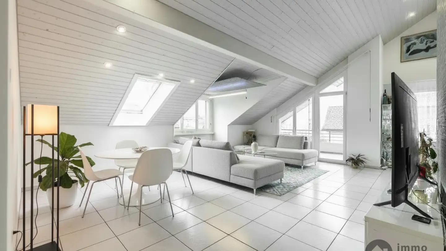 Wohnung kaufen - Sagenstrasse 4, 6264 Pfaffnau - Foto 3