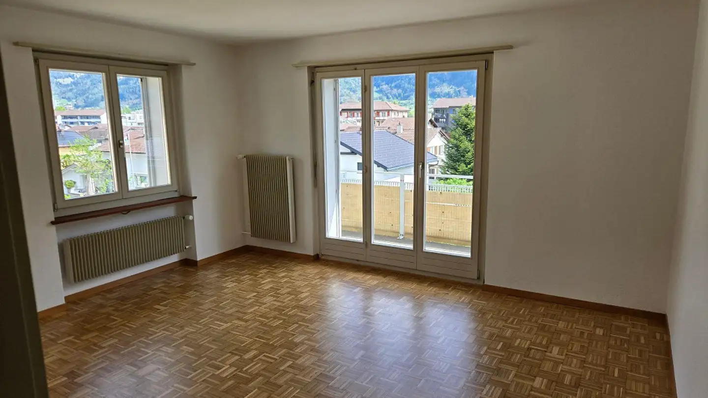 Wohnung mieten - Rheinstrasse 36, 7302 Landquart - Foto 2