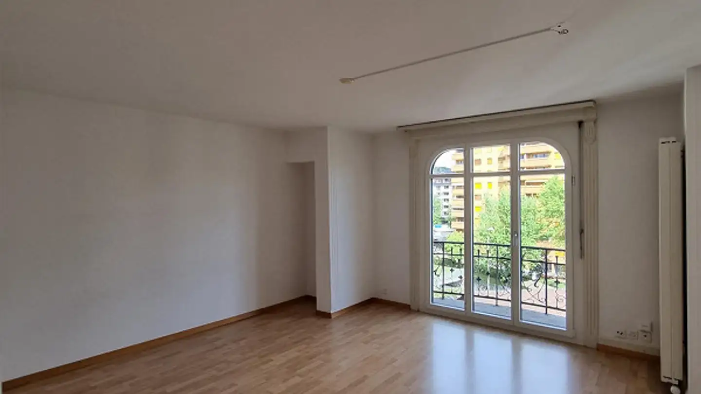 Wohnung mieten - Neustadtstrasse 34, 6003 Luzern - Foto 2