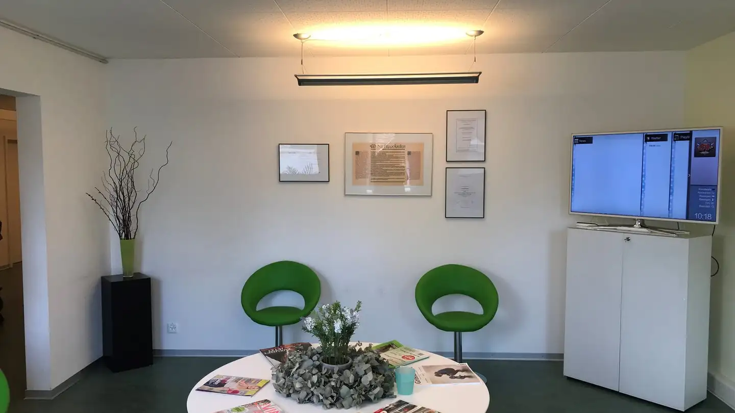 Commercial à louer - Marktgasse 52, 3011 Bern - Photo 4