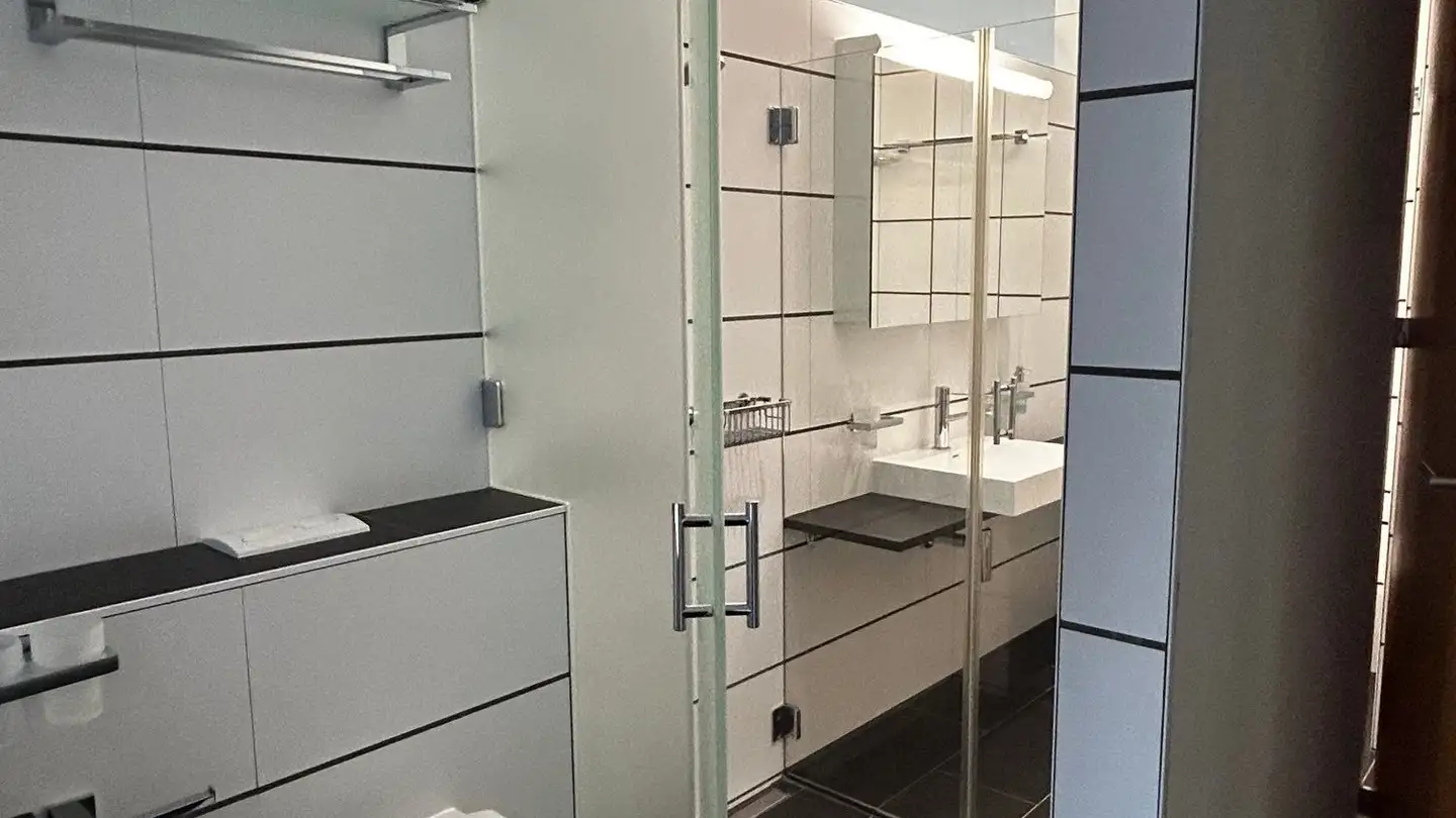 Appartamento in affitto - 1090 La Croix (Lutry) - Photo 4