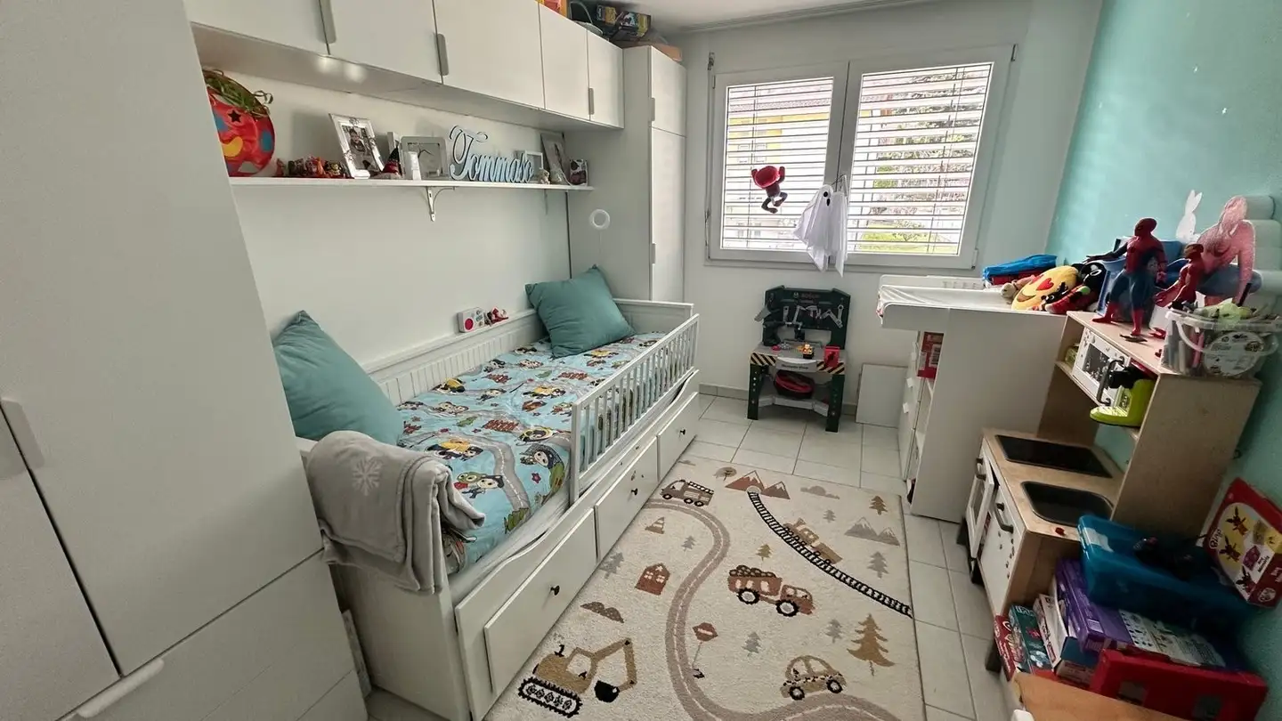 Apartment for rent - Via Roncaccio, 6802 Rivera - Photo 4