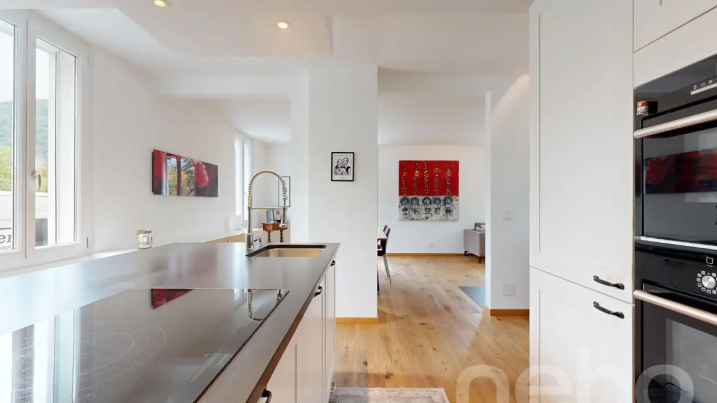 Single house for sale - 1860 Aigle - Photo 3