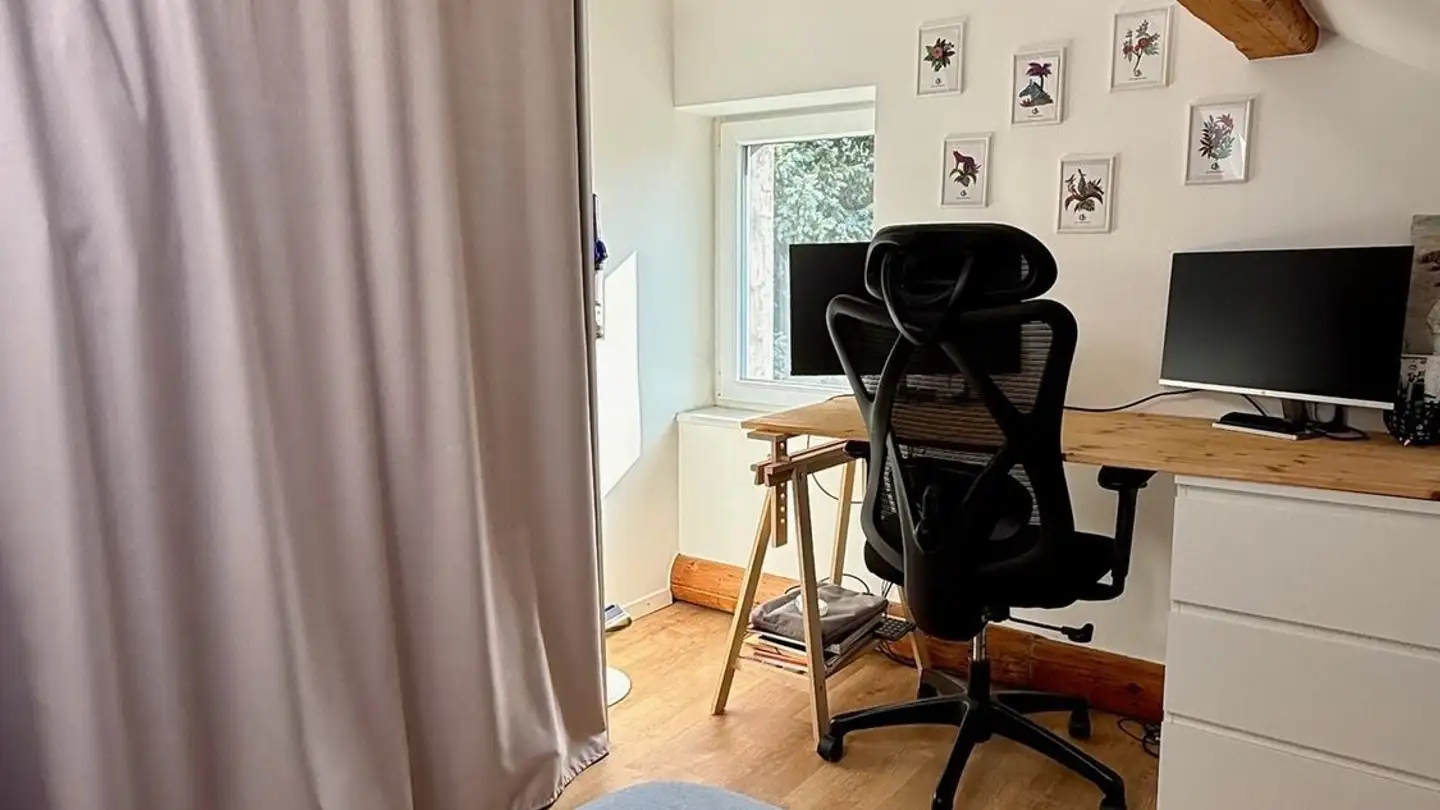 Apartment for rent - Rue Du Midi 41, 1400 Yverdon-les-Bains - Photo 3