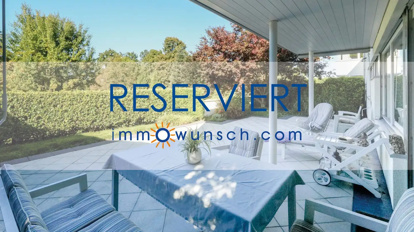 Apartment for sale - 6312 Steinhausen