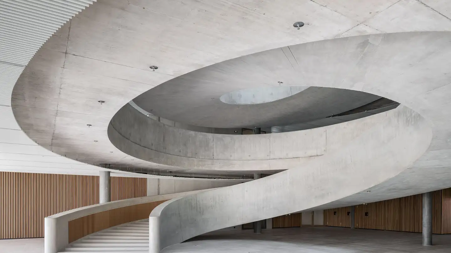 Spazio ufficio in affitto - Sumpfstrasse 18, 6312 Steinhausen - Foto 3