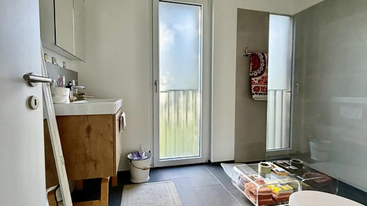 Apartment for rent - Wigärtlistrasse, 8274 Tägerwilen - Photo 3