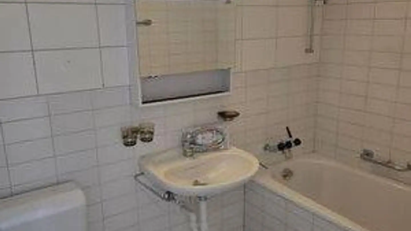 Wohnung mieten - Rheinstrasse 36, 7302 Landquart - Foto 4
