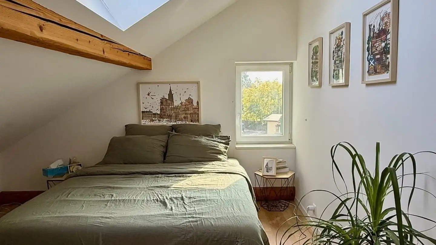 Apartment for rent - Rue Du Midi 41, 1400 Yverdon-les-Bains - Photo 4