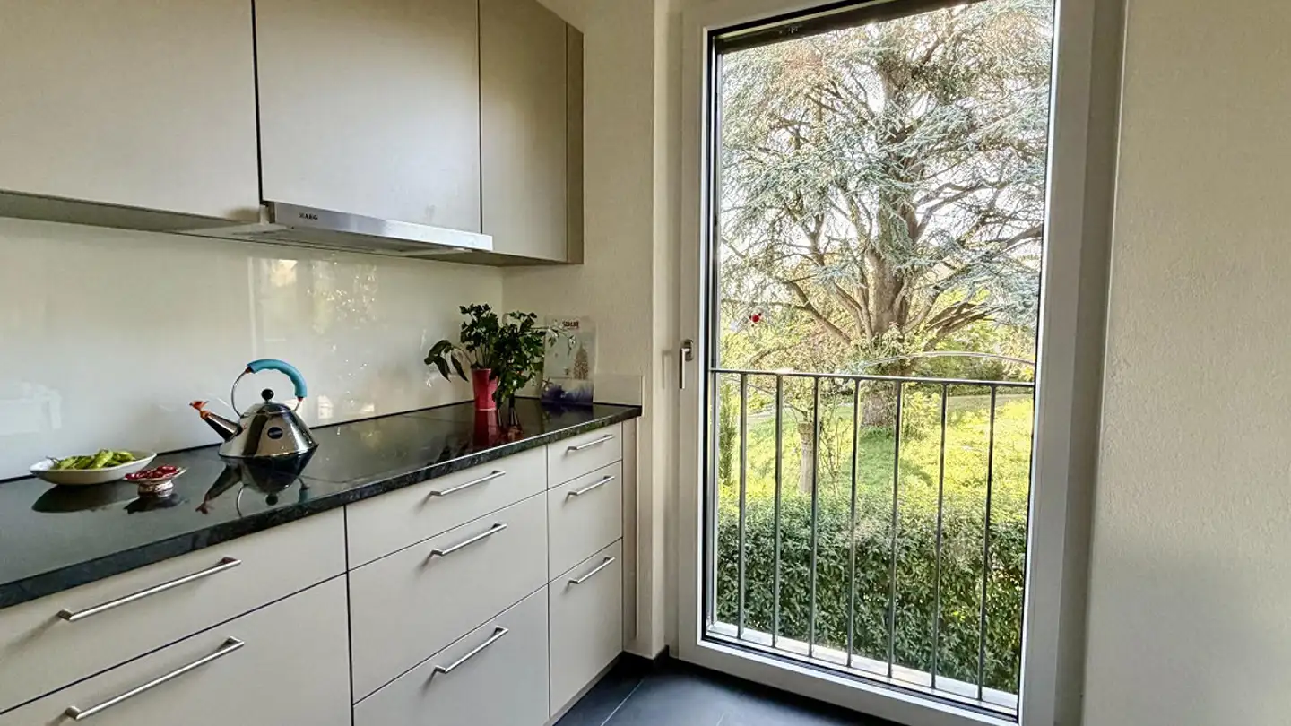 Apartment for rent - Wigärtlistrasse, 8274 Tägerwilen - Photo 4