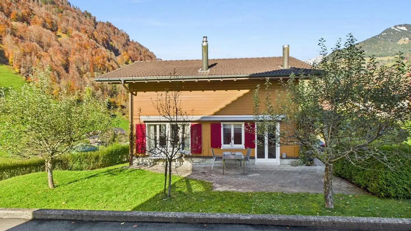 Casa singola in vendita - Geissmattli 9, 6067 Melchtal - Photo 3