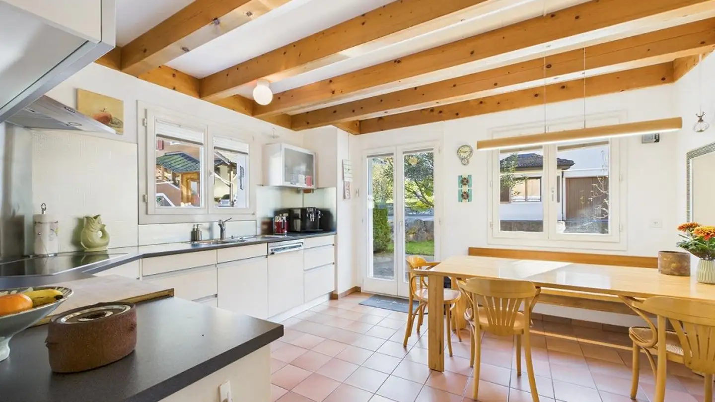 Casa singola in vendita - Geissmattli 9, 6067 Melchtal - Photo 4