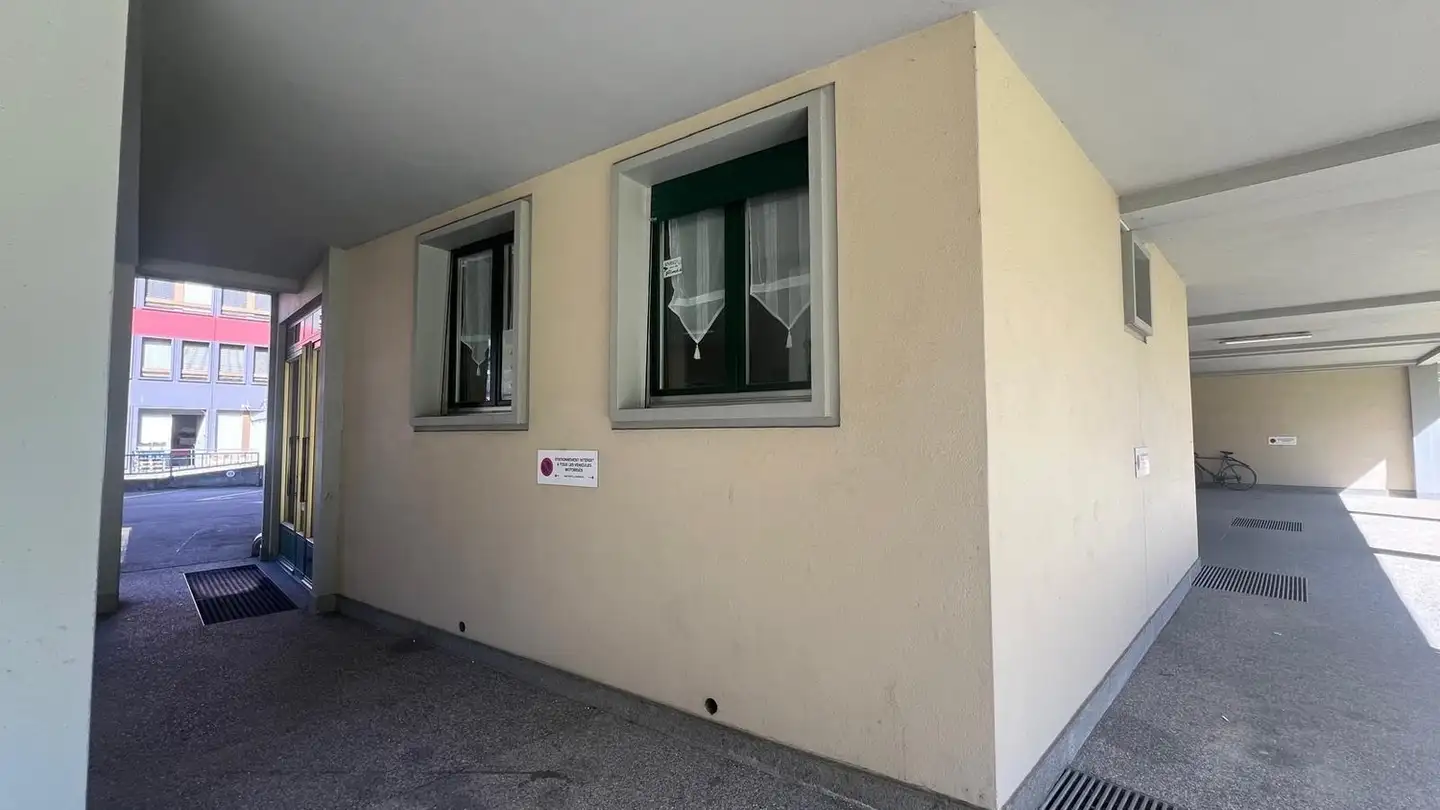 Commercial for rent - Rue De Vermont 60, 1202 Genève - Photo 3