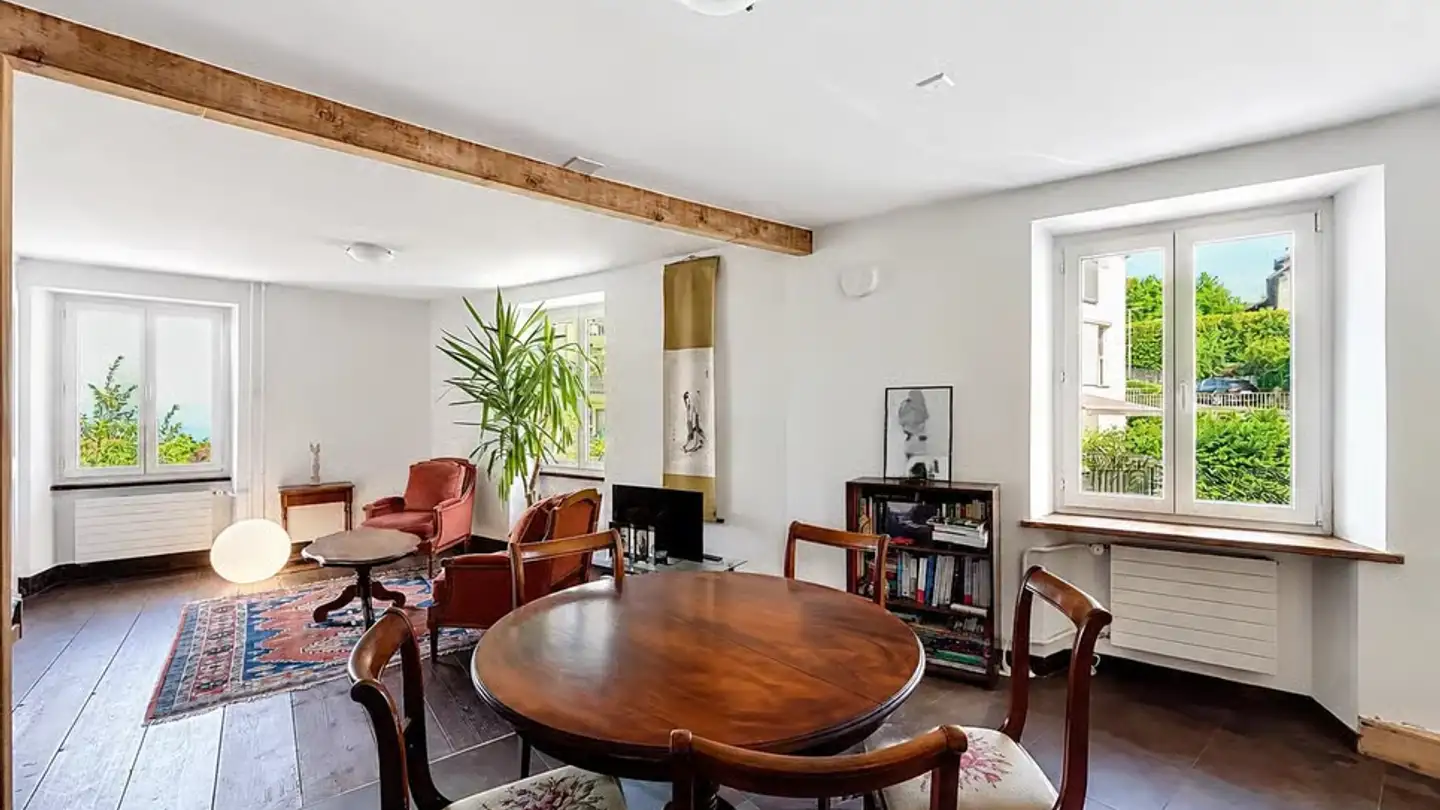 Apartment for sale - 1806 St-Légier-La Chiésaz - Photo 2