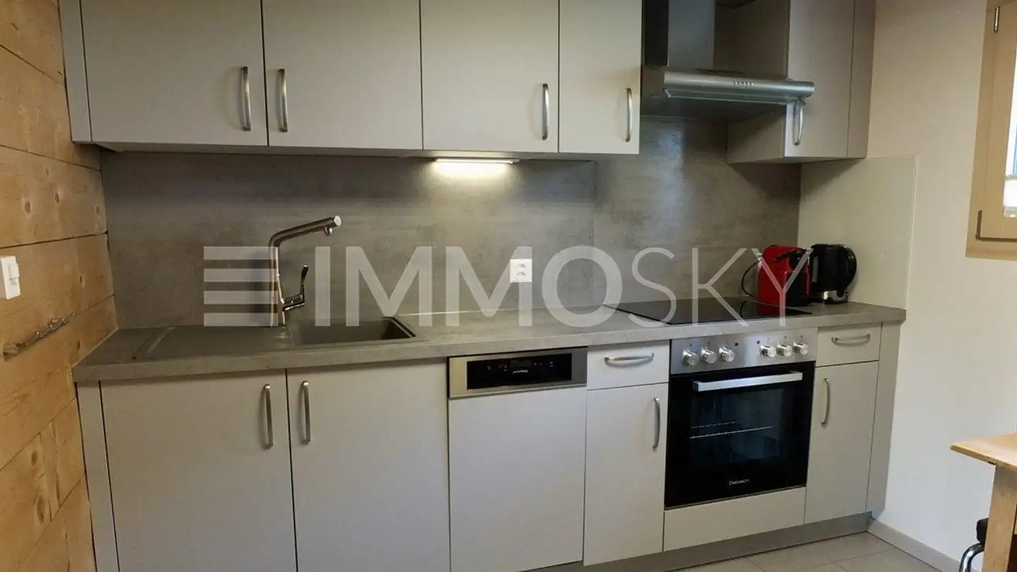 Appartamento in affitto - 7165 Breil/Brigels - Foto 2