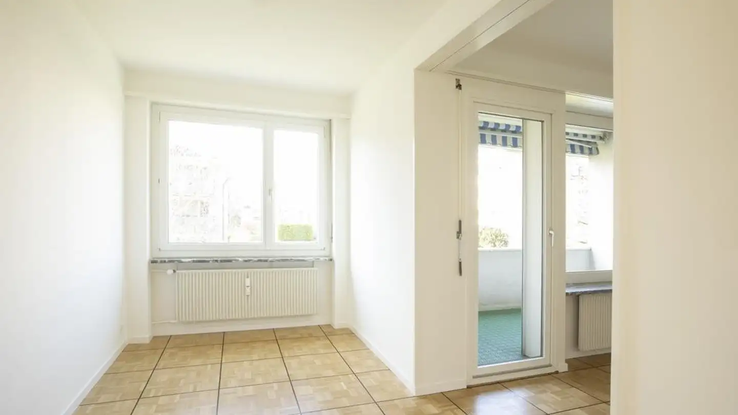 Appartamento in affitto - Rothausstrasse 9, 4132 Muttenz - Foto 3