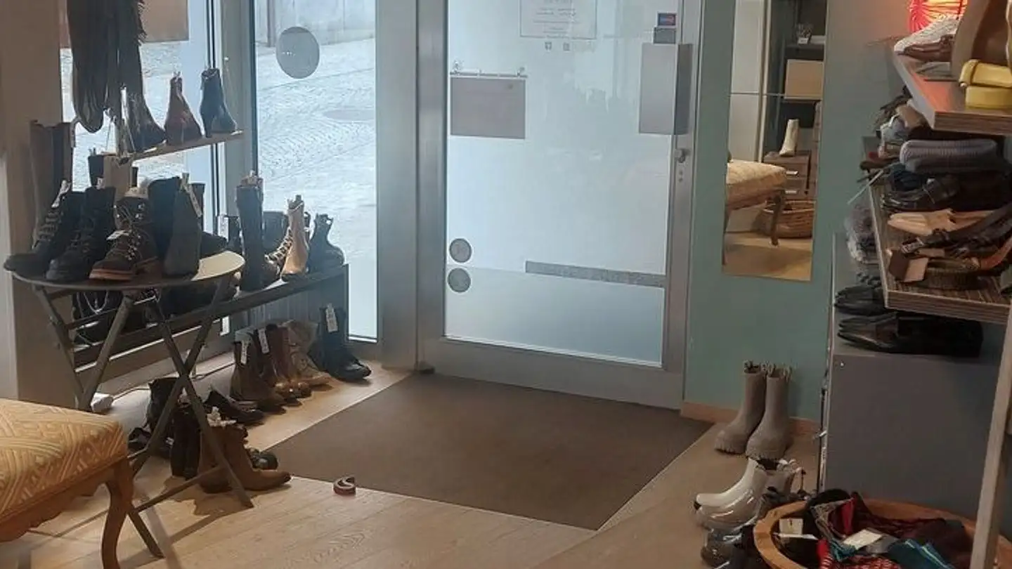 Magasin à louer - Zeughausgasse 20, 6300 Zug - Photo 4