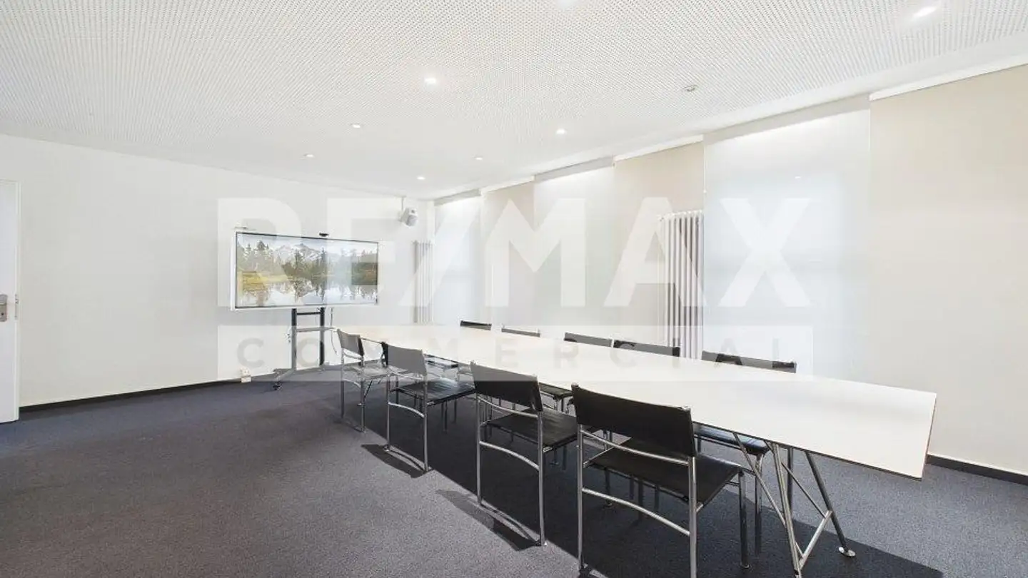 Commerciale in affitto - Stationsstrasse 49, 8902 Urdorf - Photo 3