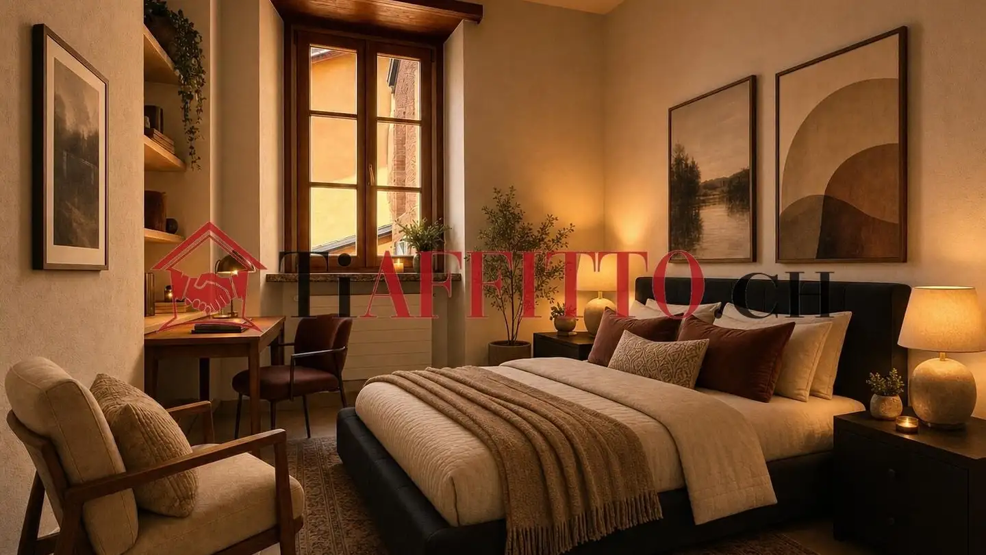 Apartment for rent - 6955 Cagiallo - Photo 4