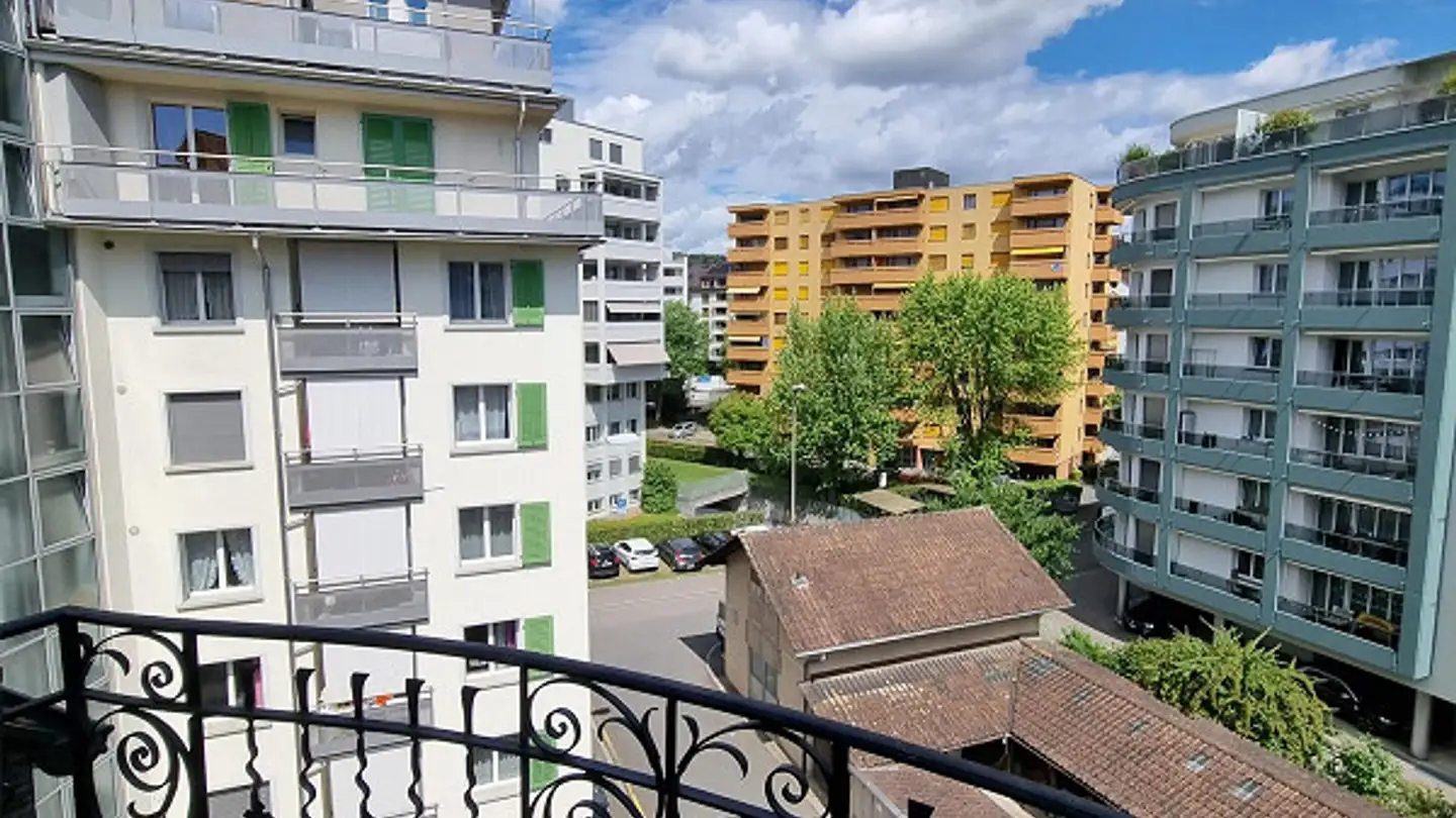 Wohnung mieten - Neustadtstrasse 34, 6003 Luzern - Foto 3