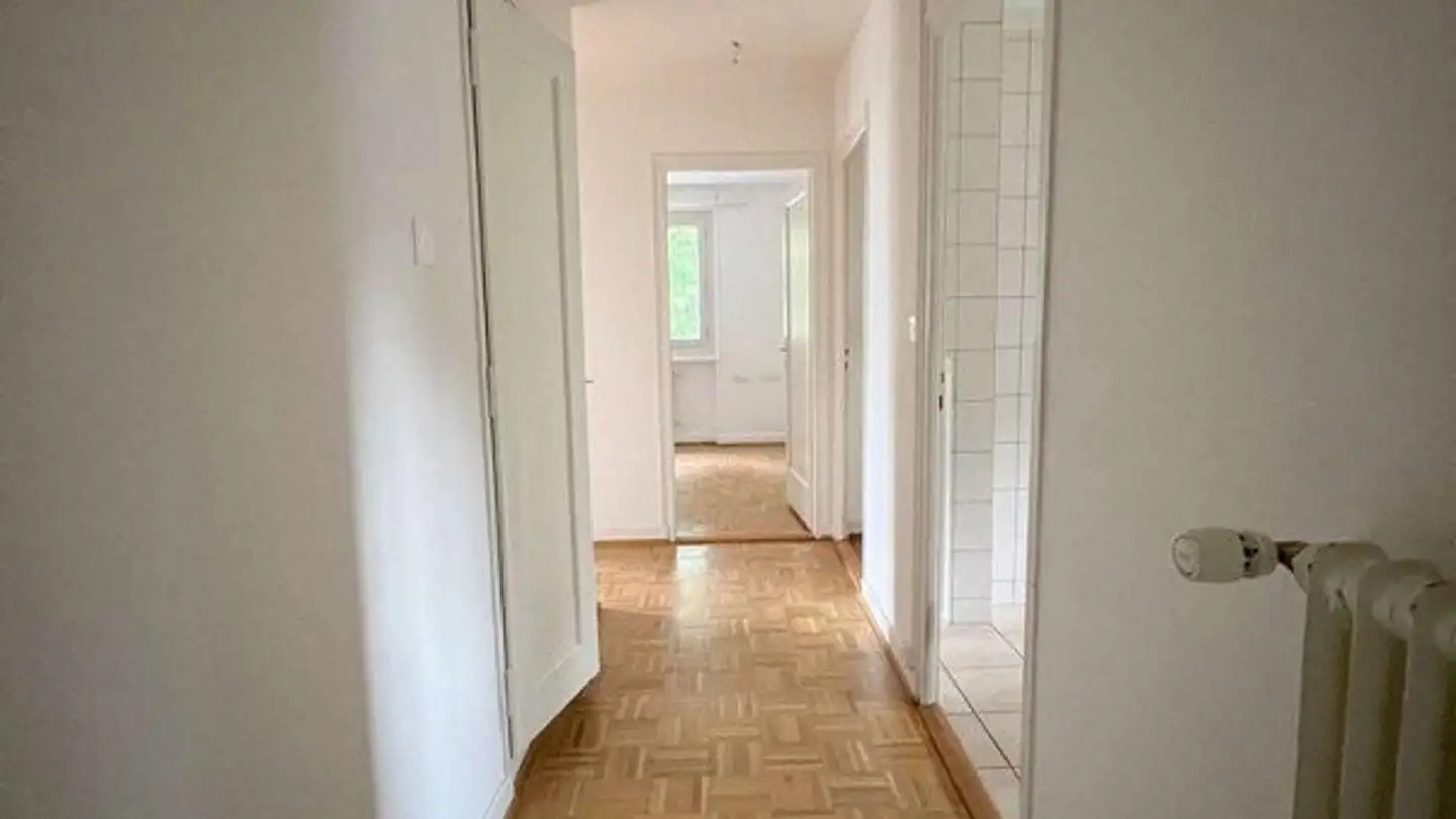 Appartamento in affitto - Avenue Du Major-Davel 46, 1800 Vevey - Foto 4