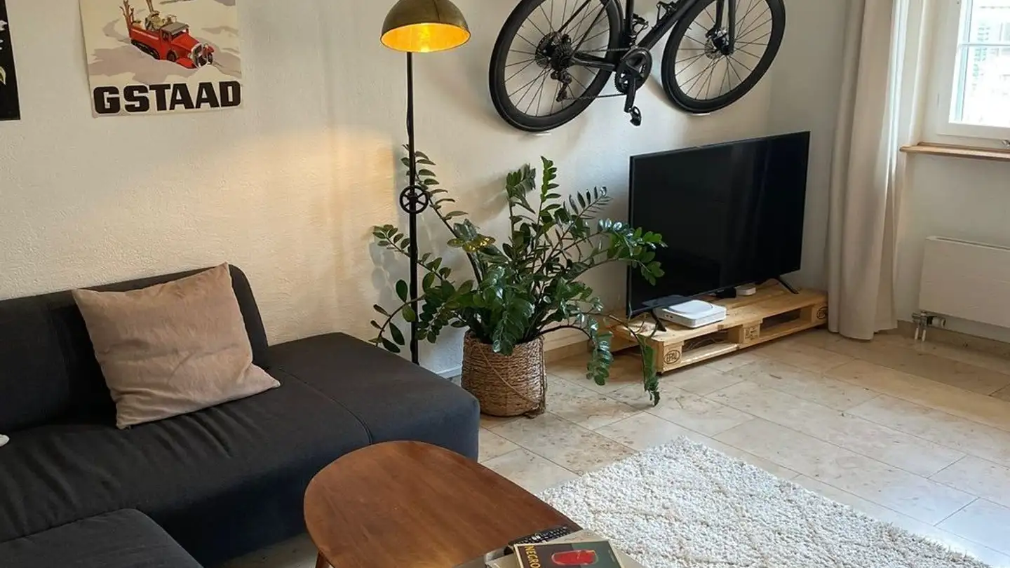 Chambre à louer - 8001 Zürich