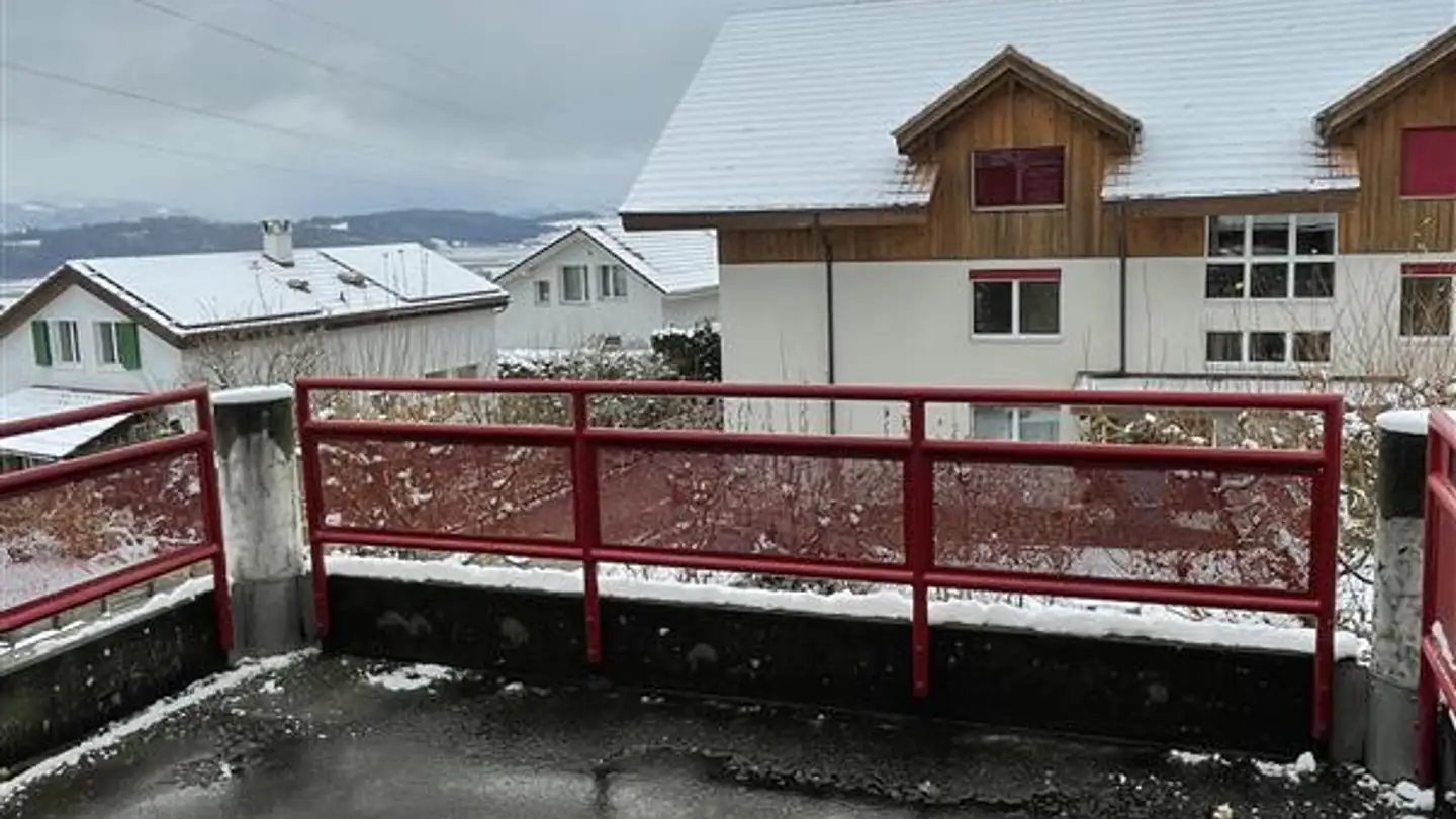 Apartment for rent - Rümligenstrasse 36, 3128 Rümligen