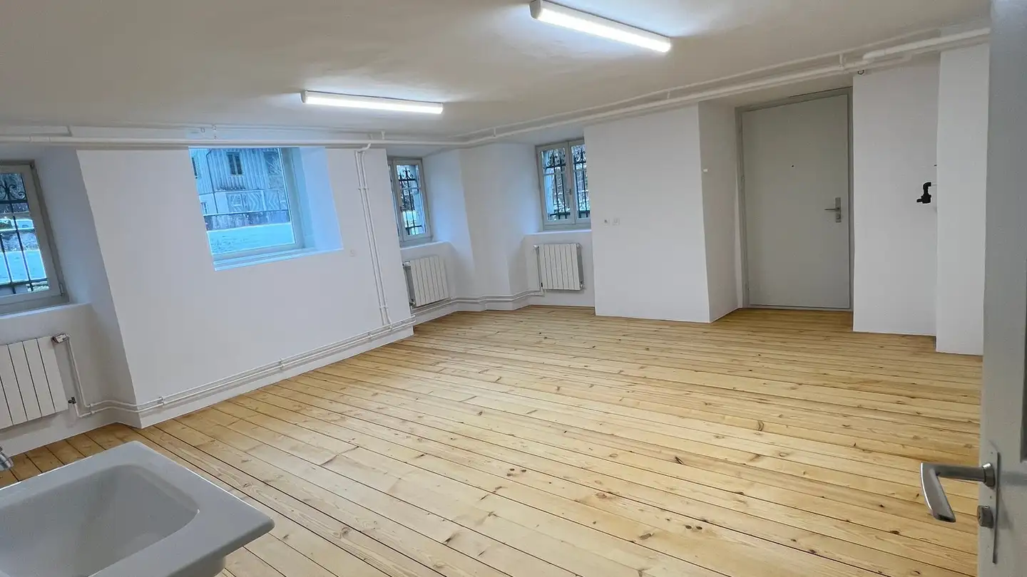 Laboratorio in affitto - Hörnlistrasse 1, 8494 Bauma - Photo 2