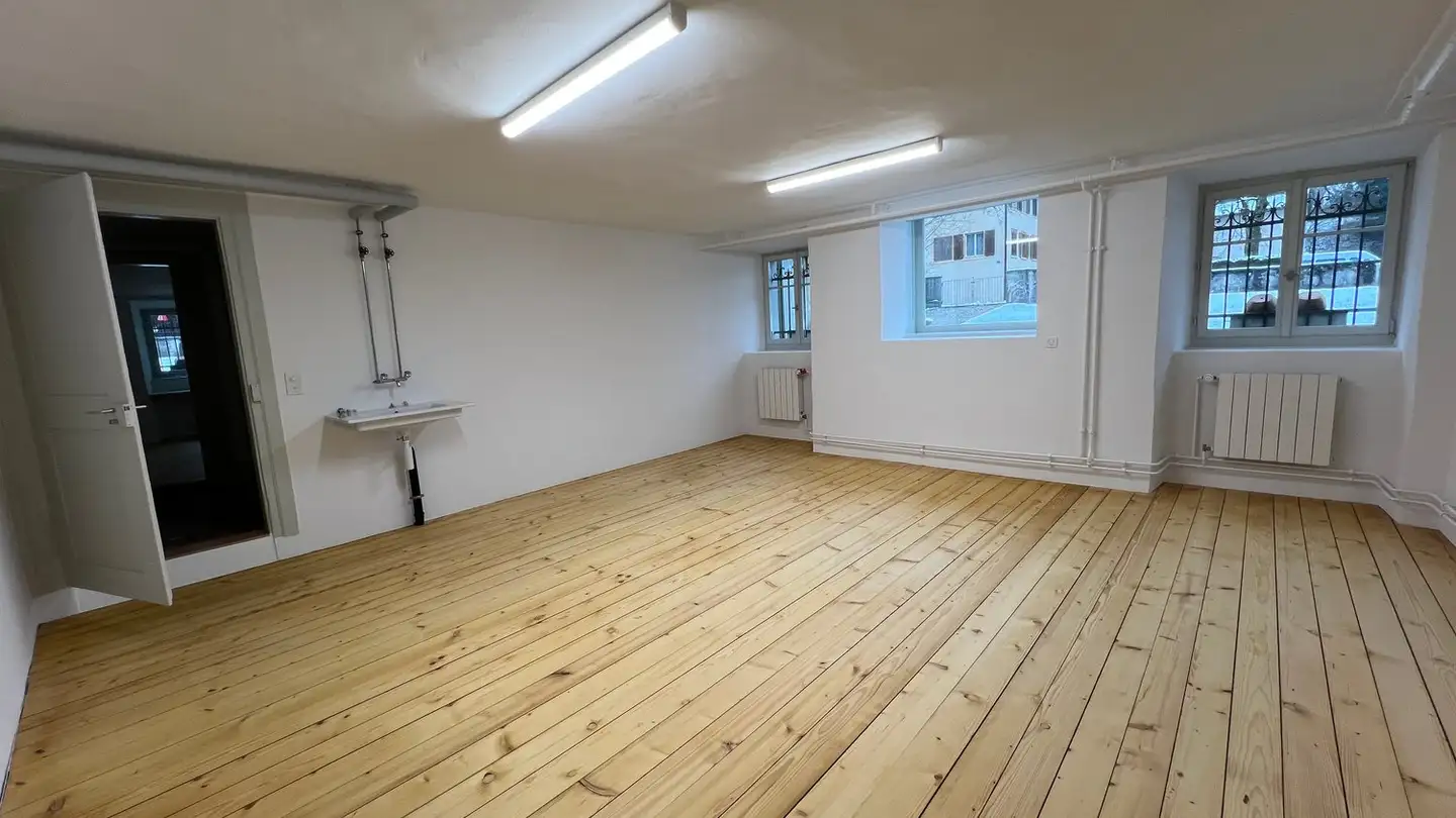 Laboratorio in affitto - Hörnlistrasse 1, 8494 Bauma - Photo 3