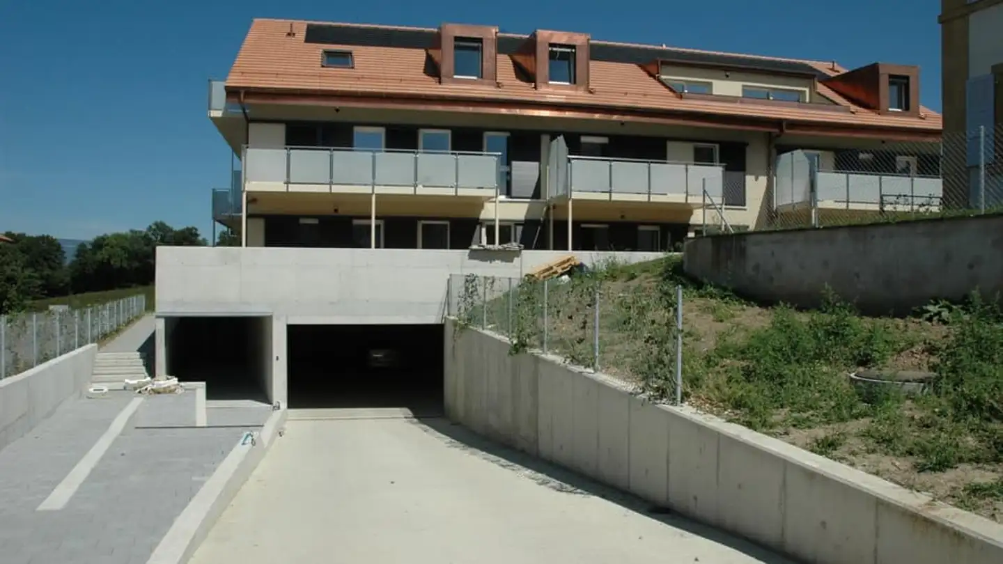 Appartamento in affitto - Rue Des Saugettes 8c, 1417 Epautheyres