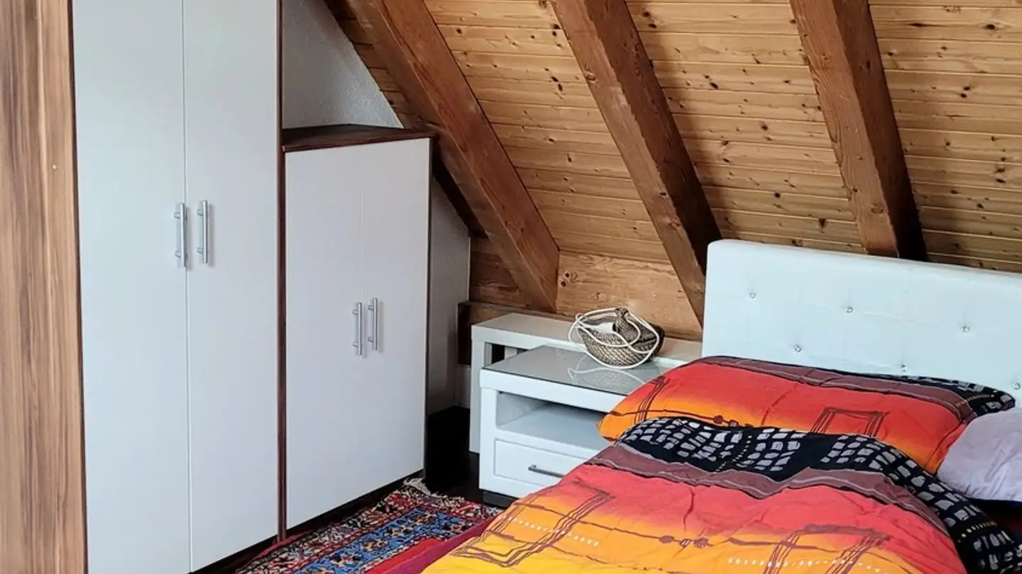 Stanza singola in affitto - 8309 Nürensdorf