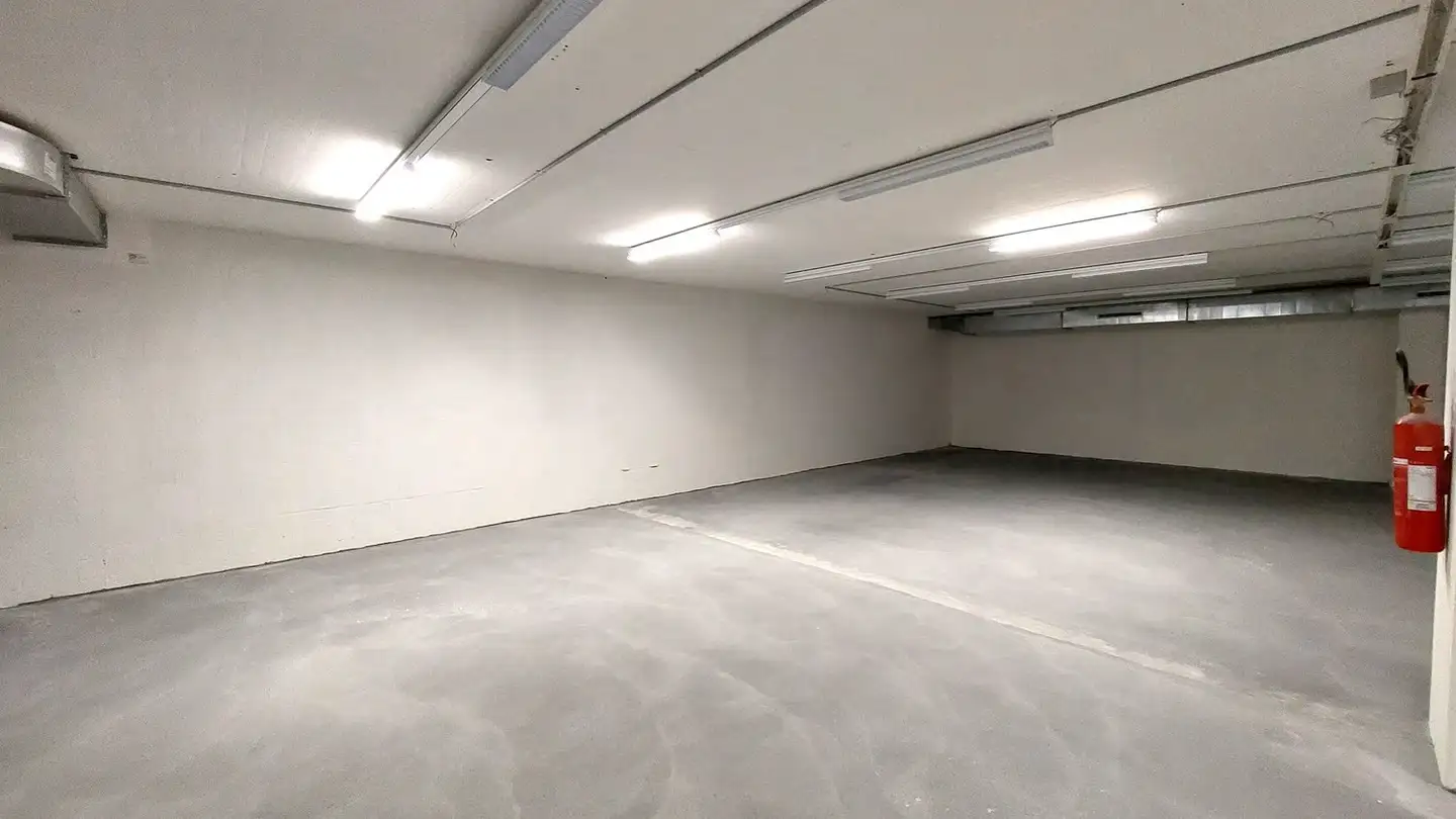 Spazio di archiviazione in affitto - Freiburgstrasse 453, 3018 Bern - Foto 3