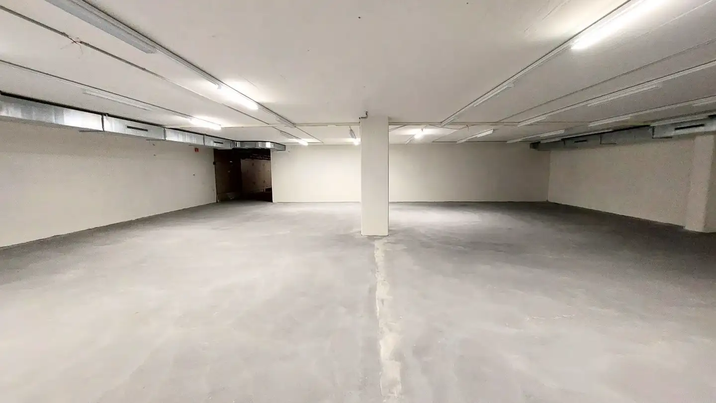 Spazio di archiviazione in affitto - Freiburgstrasse 453, 3018 Bern - Foto 4