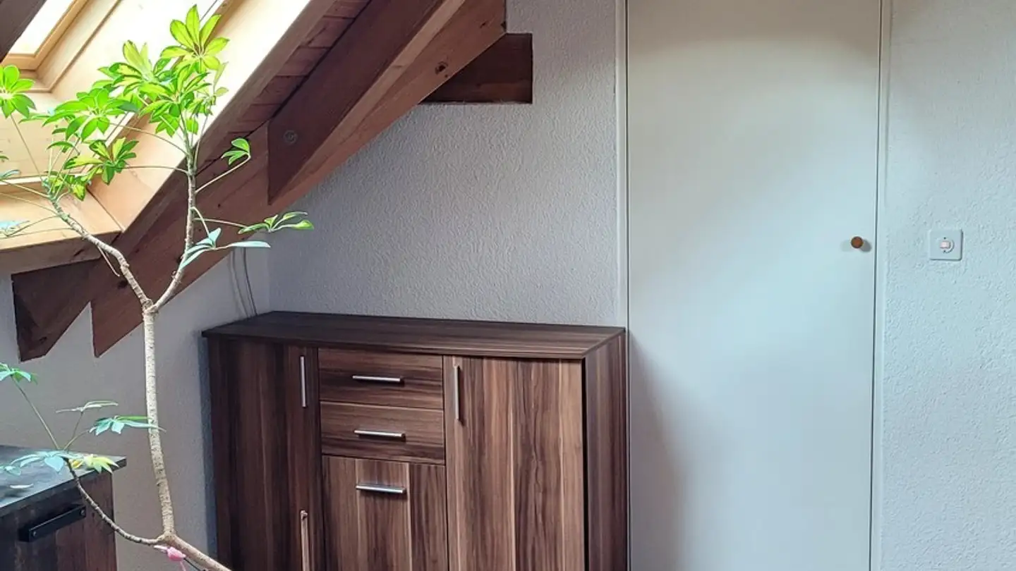 Stanza singola in affitto - 8309 Nürensdorf - Foto 2